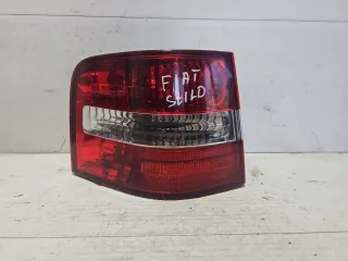 28190102 Фонарь задний правый Fiat Stilo Арт 24378, вид 1