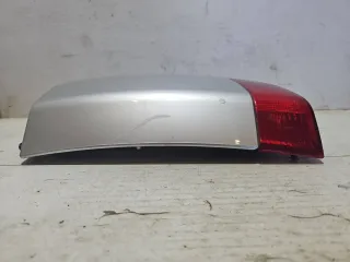 13130027,93295362 фонарь противотуманный левый Opel Meriva 1 Арт 24375, вид 3