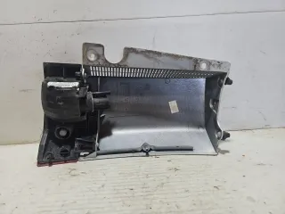 13130027,93295362 фонарь противотуманный левый Opel Meriva 1 Арт 24375, вид 4
