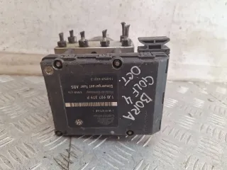1J0907379P,10094903313,7M3614111H,5WK8476 Блок ABS Skoda Octavia A5 Арт 24372, вид 6