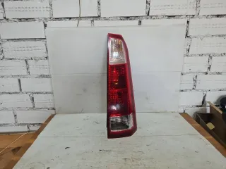 13203392 Фонарь задний правый Opel Meriva 1 Арт 24365, вид 1