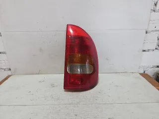  Фонарь задний правый Opel Corsa B Арт 24358, вид 1