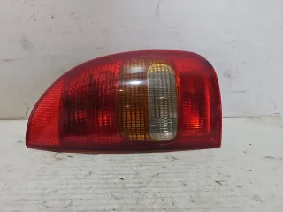  Фонарь задний правый Opel Corsa B Арт 24358, вид 2