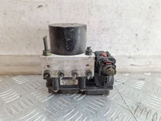 6Q0614417H,0265231425,0265800362,6Q0907379S Блок ABS Skoda Fabia 1 Арт 24348, вид 1