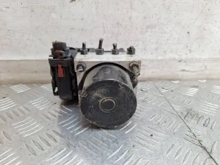 6Q0614417H,0265231425,0265800362,6Q0907379S Блок ABS Skoda Fabia 1 Арт 24348, вид 5