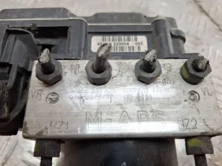6Q0614417H,0265231425,0265800362,6Q0907379S Блок ABS Skoda Fabia 1 Арт 24348, вид 8