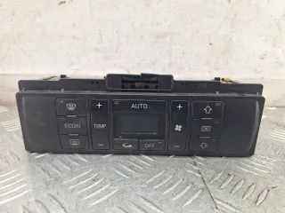 8D0820043M Блок управления печки/климат-контроля Audi A4 B5 Арт 22046, вид 1