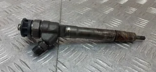 0445110414 Форсунка Nissan Qashqai 1  1.6л Арт 20697, вид 1