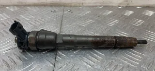 0445110414 Форсунка Nissan Qashqai 1  1.6л Арт 20697, вид 4