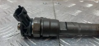 0445110414 Форсунка Nissan Qashqai 1  1.6л Арт 20697, вид 5