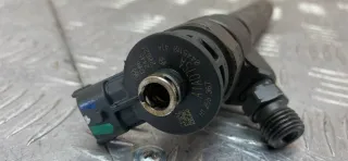0445110414 Форсунка Nissan Qashqai 1  1.6л Арт 20697, вид 7