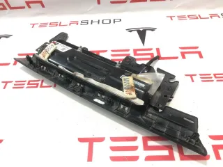 1077826-00-D,1083350-00-E,1143753-00-A Подушка безопасности коленная Tesla model 3 Арт 99477610, вид 2