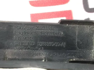 1077826-00-D,1083350-00-E,1143753-00-A Подушка безопасности коленная Tesla model 3 Арт 99477610, вид 6