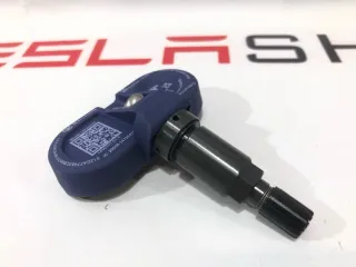 1490701-01-C Датчик давления в шине Tesla model S Арт 99477587, вид 1