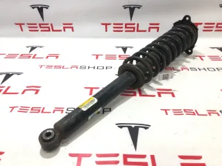 1015620-01-E Стойка задняя Tesla model S Арт 99464355, вид 1