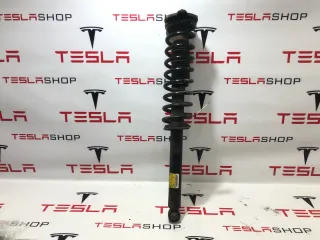 1015620-01-E Стойка задняя Tesla model S Арт 99464355, вид 3