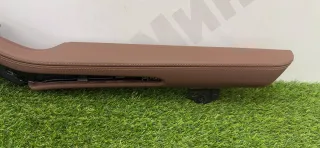 51429474248,9474248 Обшивка двери задней правой (дверная карта) BMW X7 g07 Арт 24582, вид 3