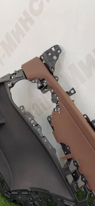 51429474248,9474248 Обшивка двери задней правой (дверная карта) BMW X7 g07 Арт 24583, вид 3