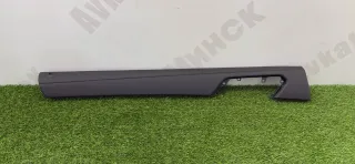 51429474247,9474247 Обшивка двери задней левой (дверная карта) BMW X7 g07 Арт 24577, вид 1
