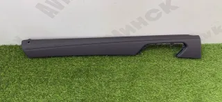 51429474247,9474247 Обшивка двери задней левой (дверная карта) BMW X7 g07 Арт 24577, вид 2