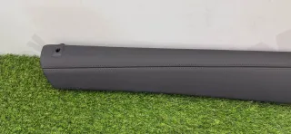51429474247,9474247 Обшивка двери задней левой (дверная карта) BMW X7 g07 Арт 24577, вид 3