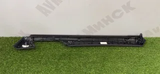 51429474247,9474247 Обшивка двери задней левой (дверная карта) BMW X7 g07 Арт 24577, вид 5