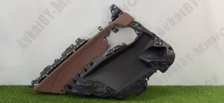 51429474247,9474247 Обшивка двери задней левой (дверная карта) BMW X7 g07 Арт 24578, вид 1