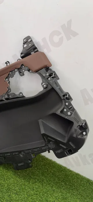 51429474247,9474247 Обшивка двери задней левой (дверная карта) BMW X7 g07 Арт 24578, вид 3