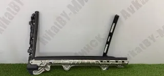 51357460478,7460478 Шторка двери BMW X7 g07 Арт 24568, вид 4
