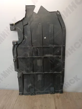 51757424890,7424890 Защита днища BMW X7 g07 Арт 24117, вид 1