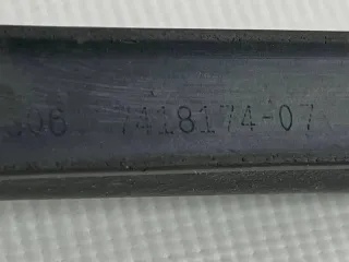 7418174, 51767418174 Уплотнитель капота BMW X6 G06 Арт BMW03377, вид 5