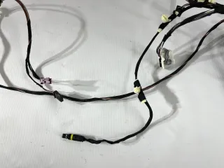 5A22789, 5A226A0 Проводка двери передней левой BMW X4 G02 Арт BMW03751, вид 2