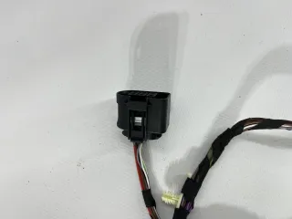 5A22A86, 5A22A93 Проводка двери задней правой BMW X4 M F98 restailing Арт BMW04542, вид 4