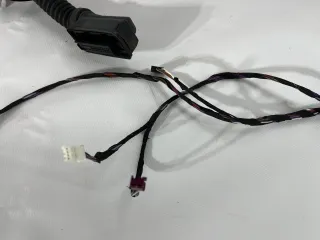 5A22A86, 5A22A93 Проводка двери задней правой BMW X4 M F98 restailing Арт BMW04542, вид 6