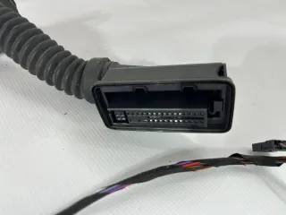 5A22A86, 5A22A93 Проводка двери задней правой BMW X4 M F98 restailing Арт BMW04542, вид 7