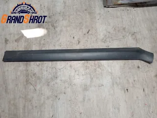 0090495 Молдинг двери задней правой Opel Zafira A Арт 20699, вид 1