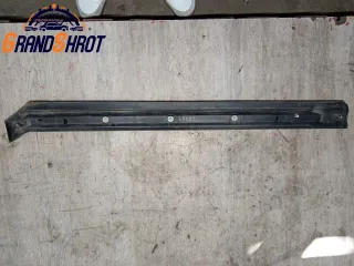0090495 Молдинг двери задней правой Opel Zafira A Арт 20699, вид 2