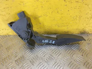 42620222 Педаль газа Chevrolet TrailBlazer 3 Арт 82-25, вид 2