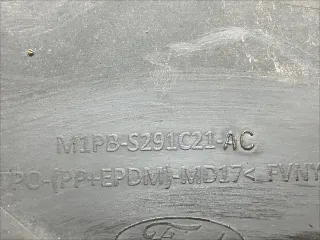 M1PB-S291C21AC Молдинг крыла заднего левого Ford Bronco Sport Арт 7-4-84, вид 3