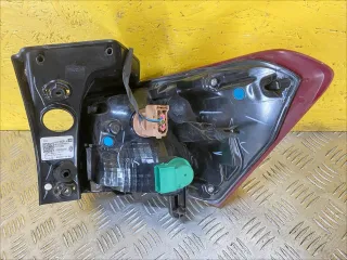 84769839 Фонарь задний левый Chevrolet Equinox 3 Арт 24-61, вид 2