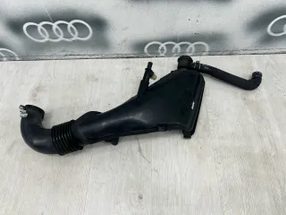 982129531A,982129533A,982129453 Патрубок воздушного фильтра Porsche Cayman 718 Арт 1334172190, вид 2