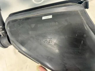 982129531A,982129533A,982129453 Патрубок воздушного фильтра Porsche Cayman 718 Арт 1334172190, вид 4