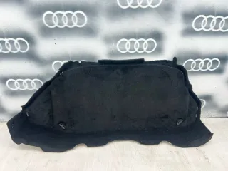 98155105306,98155105306A75 Пол багажника Porsche Cayman 718 Арт 1334172167, вид 1