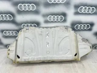 98155105306,98155105306A75 Пол багажника Porsche Cayman 718 Арт 1334172167, вид 2
