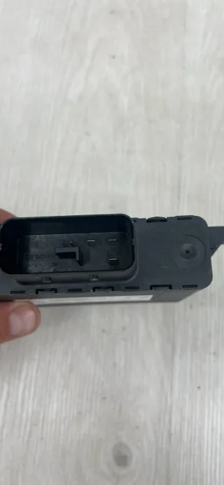 7PP959663D Стабилизатор напряжения Porsche Cayman 718 Арт 1334172160, вид 3