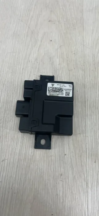 982907160L,4G0907160B Блок управления (другие) Porsche Cayman 718 Арт 1334172159, вид 1