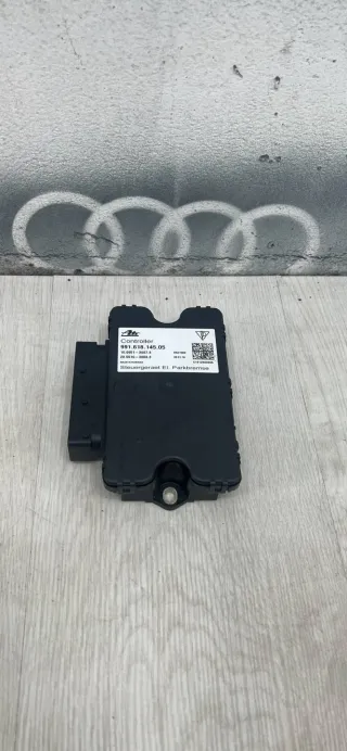 99161814505 Блок управления (другие) Porsche Cayman 718 Арт 1334172156, вид 1