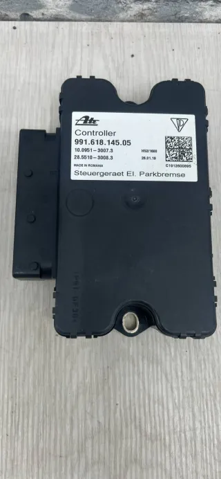 99161814505 Блок управления (другие) Porsche Cayman 718 Арт 1334172156, вид 2