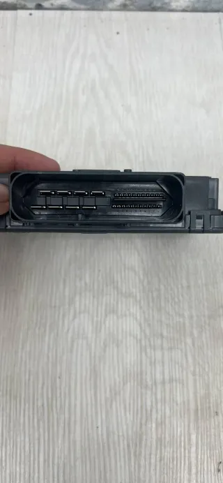 99161814505 Блок управления (другие) Porsche Cayman 718 Арт 1334172156, вид 4