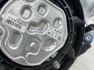 982121251B,982959455,982959456,982121254,982121254A,982121252 Кассета радиаторов Porsche Cayman 718 Арт 1334172139, вид 5